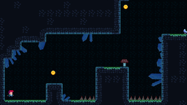 The Pit Arcade screenshot 12