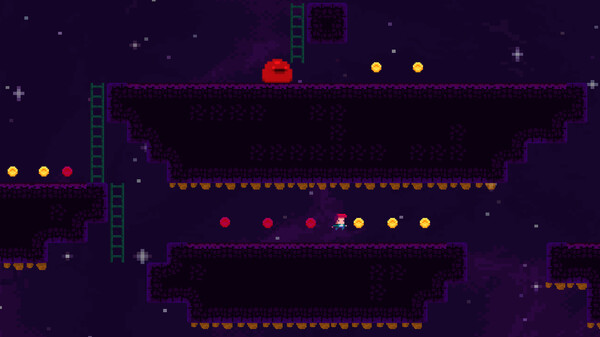 The Pit Arcade screenshot 5