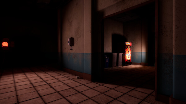 The Experiment screenshot 3