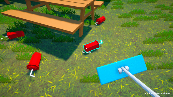 Amusement Park Simulator screenshot 11