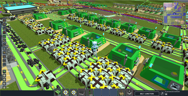 Automate Defend Repeat screenshot 2