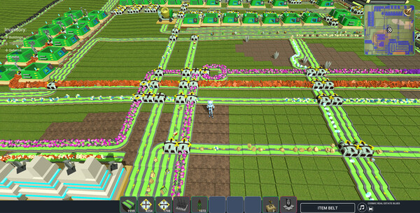 Automate Defend Repeat screenshot 6