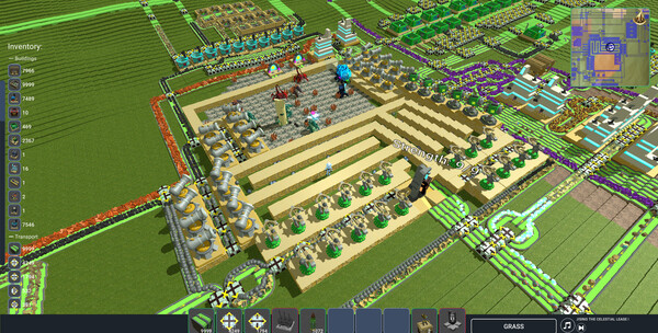 Automate Defend Repeat screenshot 5