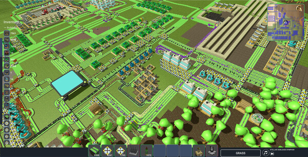 Automate Defend Repeat screenshot 4