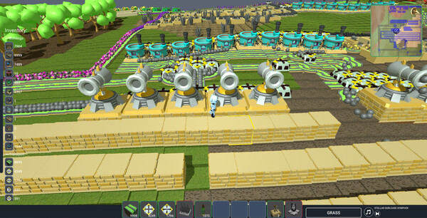 Automate Defend Repeat screenshot 3
