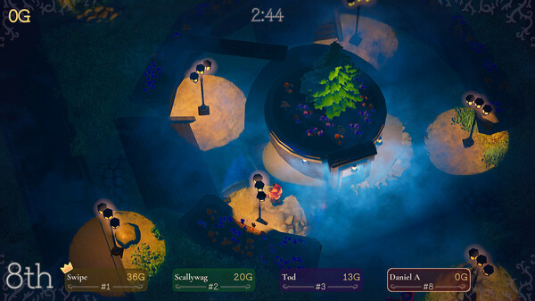 Pick-a-Pocket screenshot 11