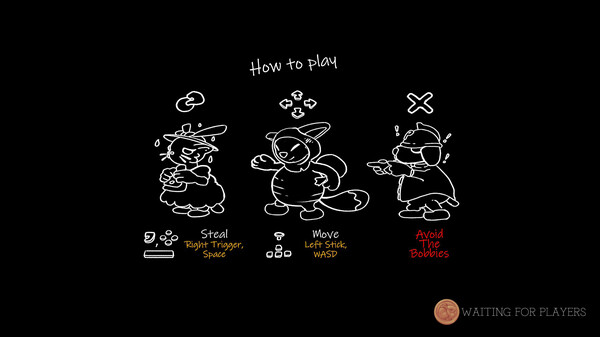 Pick-a-Pocket screenshot 12