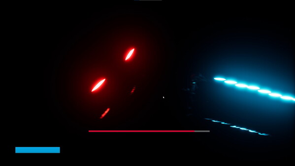 Glowstrike: Robot Obliteration screenshot 3