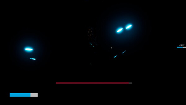 Glowstrike: Robot Obliteration screenshot 4