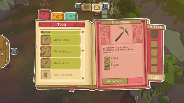 Dino Path Trail screenshot 7