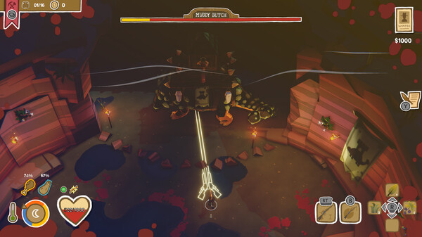 Dino Path Trail screenshot 10