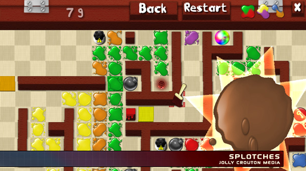 Clickteam Fusion 2.5 screenshot 9