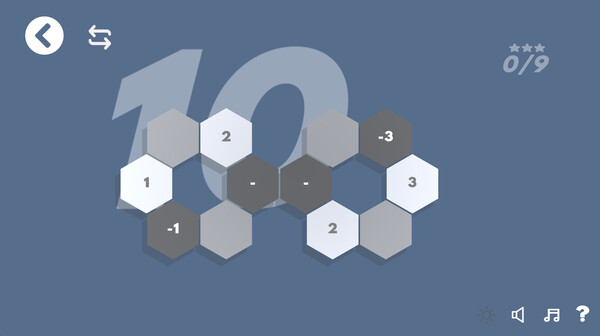 No Numbers screenshot 6