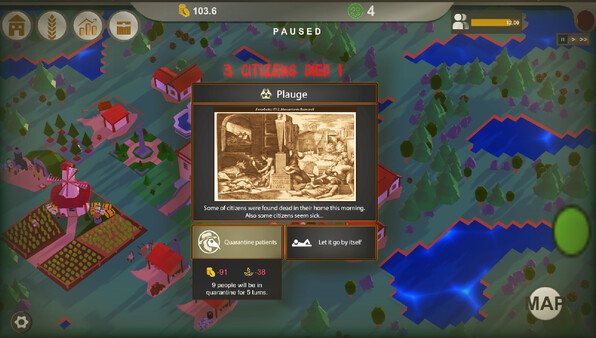 Trade City screenshot 3