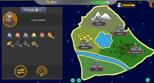 Trade City screenshot 4