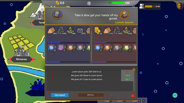 Trade City screenshot 5