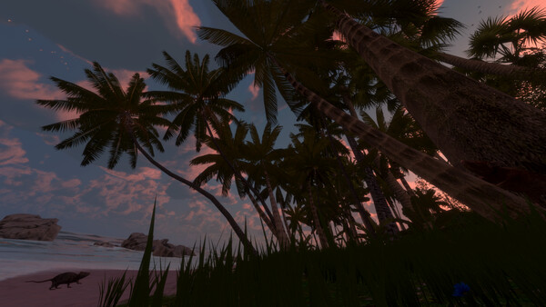 Scamper screenshot 1