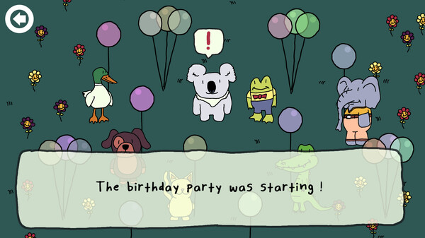 Russpuppy Kid Books screenshot 11