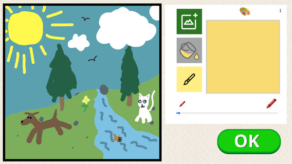 Russpuppy Kid Books screenshot 4