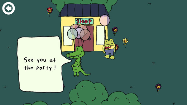 Russpuppy Kid Books screenshot 7