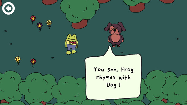 Russpuppy Kid Books screenshot 3