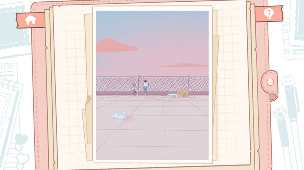 Purrfect Tale screenshot 3