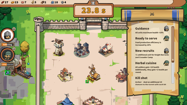 Final Resistance screenshot 8