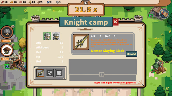 Final Resistance screenshot 7