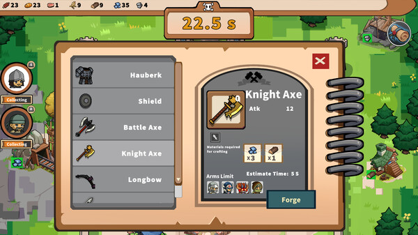Final Resistance screenshot 2