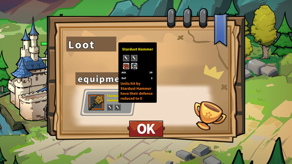 Final Resistance screenshot 5