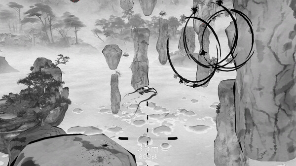TENSEI screenshot 2