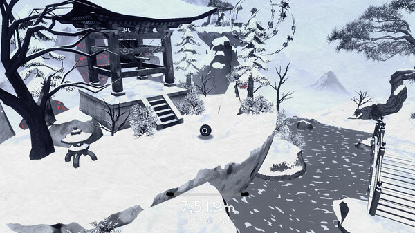 TENSEI screenshot 10