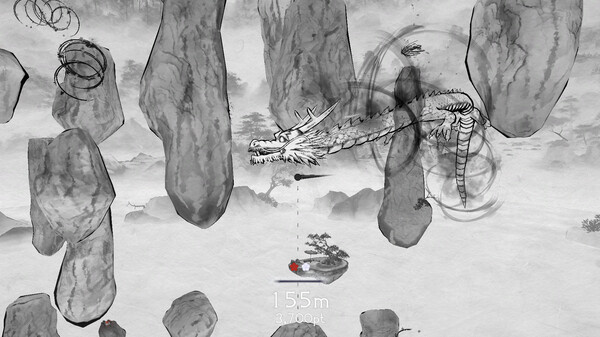 TENSEI screenshot 6