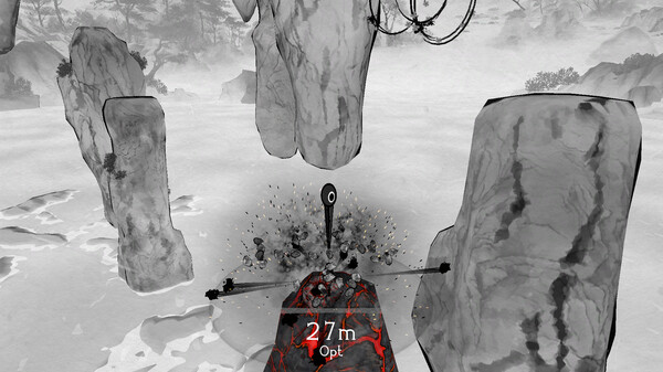 TENSEI screenshot 3