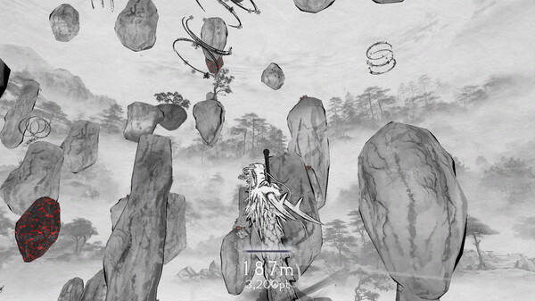 TENSEI screenshot 4