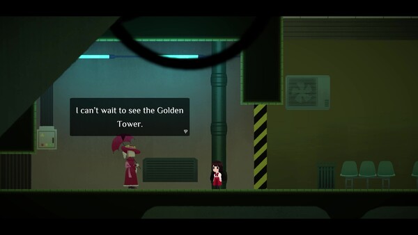 As I Began to Dream screenshot 3