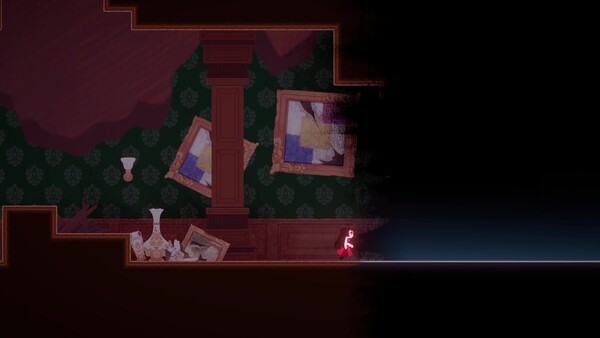 As I Began to Dream screenshot 7