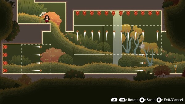 As I Began to Dream screenshot 1