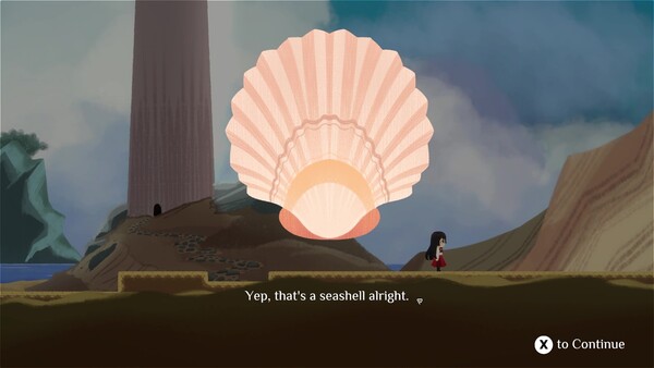 As I Began to Dream screenshot 9