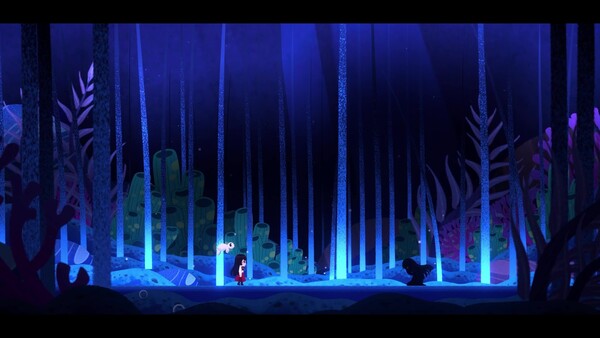 As I Began to Dream screenshot 6