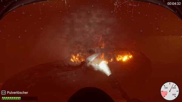 Emergency Call 112 - The Attack Squad screenshot 9