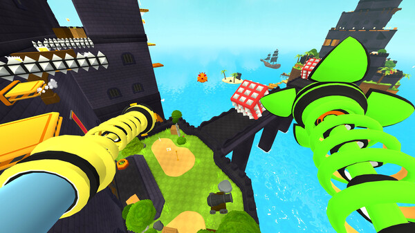 Stilt screenshot 5