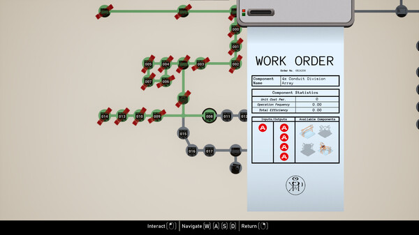An Engineer and the Great Machine screenshot 5
