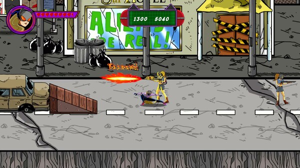 Quickclaw screenshot 3
