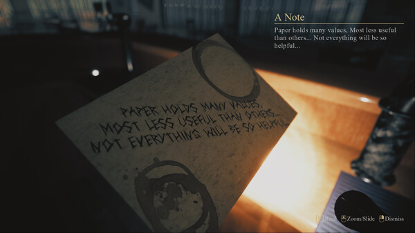 Inn The Dark screenshot 2