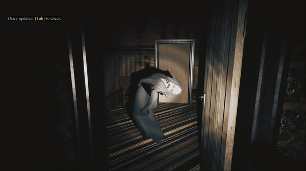 Inn The Dark screenshot 1