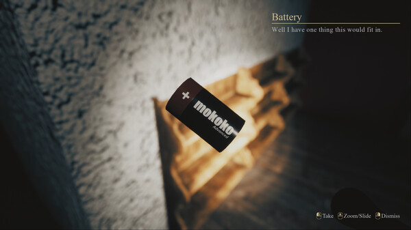 Inn The Dark screenshot 4