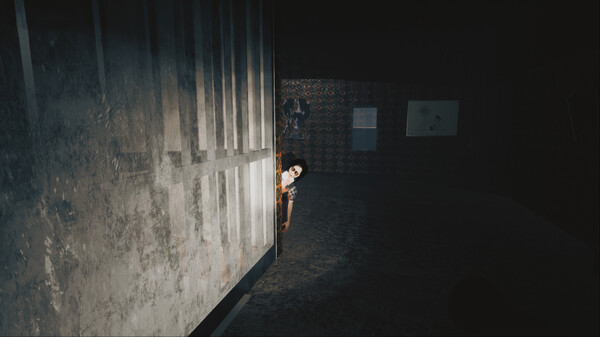 Inn The Dark screenshot 3