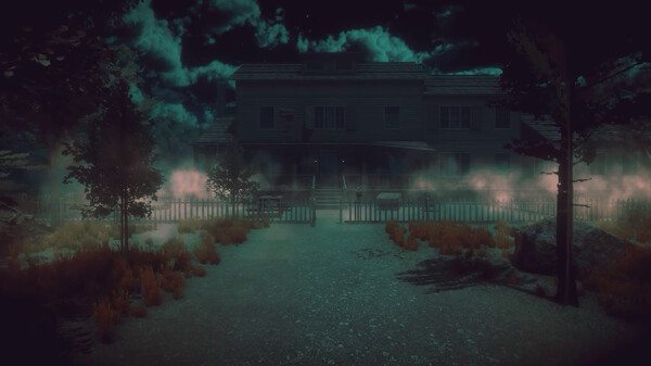 Horror Gallery screenshot 4