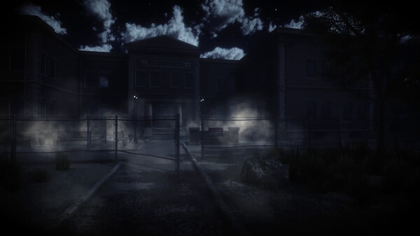 Horror Gallery screenshot 3